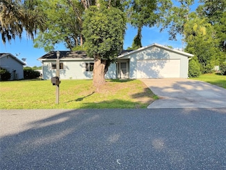11027 SW 75th Ave, Ocala, FL 34476