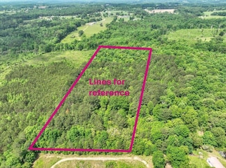 10 ac County Road 1718, Holly Pond, AL 35083