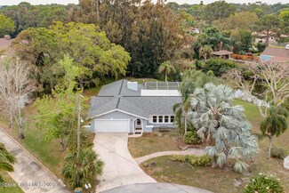 675 Sunset Ln, Merritt Island, FL 32952