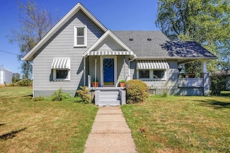 133 Baker Ave, Sebree, KY 42455