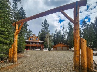 1350 E Paul Fullmer Dr, Duck Creek Village, UT 84762