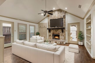 1924 Palisade Ct, Allen, TX 75013