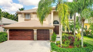 6448 Stonehurst Cir, Lake Worth, FL 33467