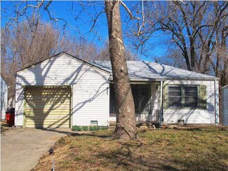 2656 S Cheyenne Blvd, Wichita, KS 67216