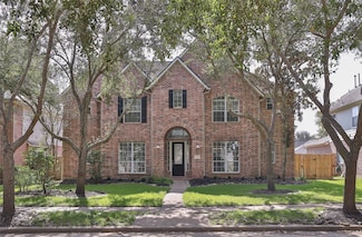 10514 Spice Ridge Row, Missouri City, TX 77459