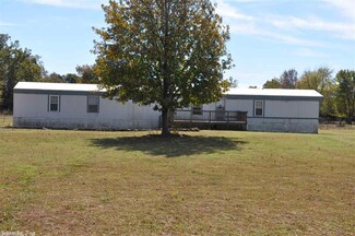 0 Wadley Rd, Romance, AR 72136