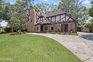 207 Beverly Dr, Lafayette, LA 70503