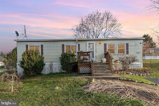 501 Windy Hill Rd, Shermans Dale, PA 17090