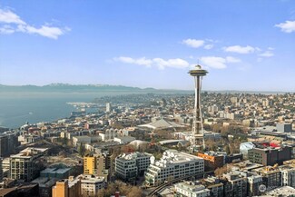 583 Battery St Unit 306N, Seattle, WA 98121
