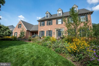 1251 Belle Meade Dr, Lancaster, PA 17601