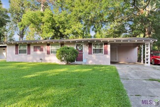 4544 Coral Dr, Baton Rouge, LA 70814