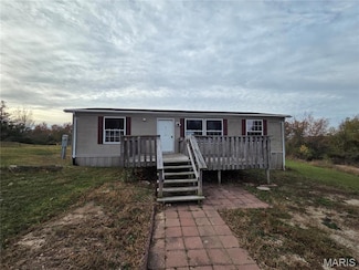 442 Dollie Dr, Villa Ridge, MO 63089