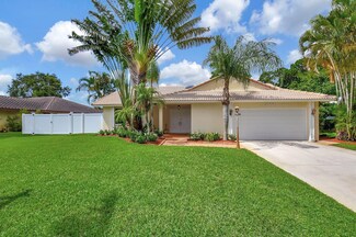 4100 NW 7th Ct, Delray Beach, FL 33445