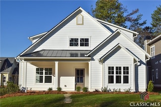 245 Gilmer St, Athens, GA 30606