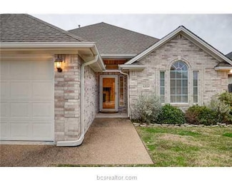 4204 Ludlow Ln, College Station, TX 77845
