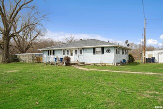 7323 Locust Rd, Delavan, IL 61734