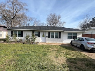 3617 David Jones St, Alexandria, LA 71302