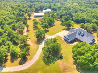 9800 Highway 105, Guthrie, OK 73044