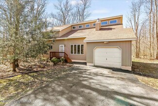 6392 Cherokee Trail, Tobyhanna, PA 18466