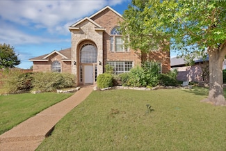 708 Nickelville Ln, Wylie, TX 75098