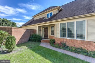25 Stone Gate Ct, Pikesville, MD 21208
