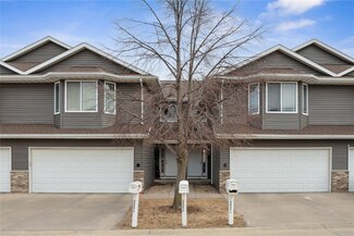 3845 37th Ave SW Unit C, Cedar Rapids, IA 52404