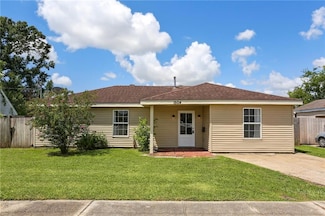 1504 Thomas St, Gretna, LA 70053