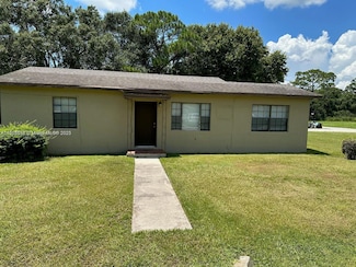 1007 N 39th St, Fort Pierce, FL 34947