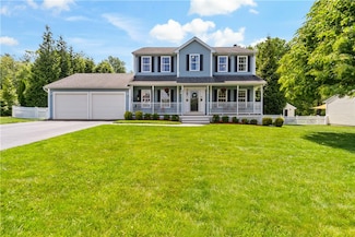 7 Mountain Laurel Dr, Coventry, RI 02816