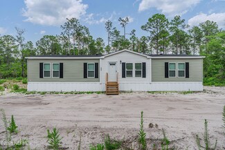 5343 NW 173rd St, Starke, FL 32091
