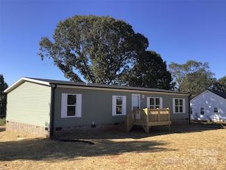 3925 Taylorsville Hwy, Statesville, NC 28625