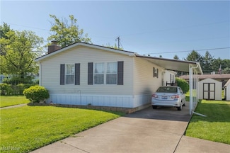 18592 Edwards Rd Unit 1, Doylestown, OH 44230