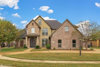 504 Aldwych Ct, Bossier City, LA 71111