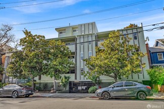 199 Montecito Ave Unit 206, Oakland, CA 94610