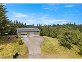 15816 S Wave Rd, Mulino, OR 97042