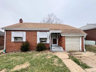 10021 Sheldon Dr, Saint Louis, MO 63137
