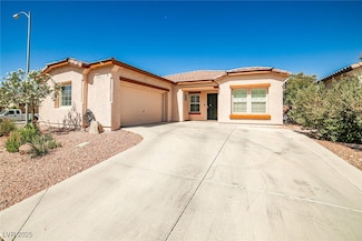 6329 Sterling Ranch Way, North Las Vegas, NV 89081