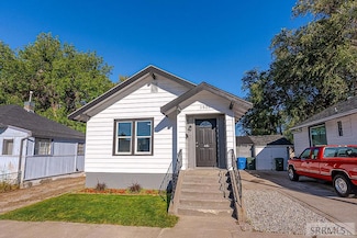 1320 E Clark St, Pocatello, ID 83201