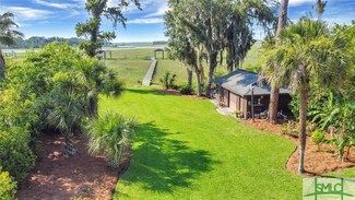 611 Suncrest Blvd, Savannah, GA 31410