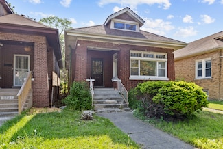 7703 S Loomis Blvd, Chicago, IL 60620