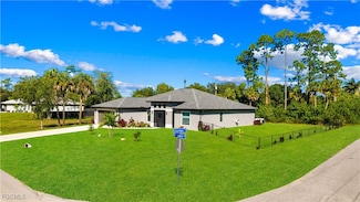 320 Lincoln Blvd, Lehigh Acres, FL 33936