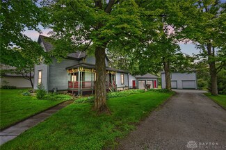 800 Dayton Rd, Waynesville, OH 45068