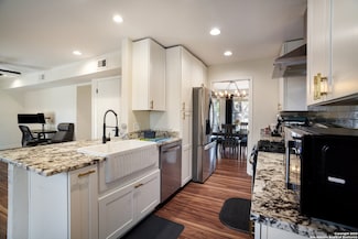 131 Nocturne Dr, San Antonio, TX 78216