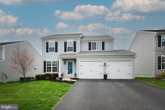 281 Amberleigh Ln, Bellefonte, PA 16823