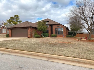917 NW 170th St, Edmond, OK 73012