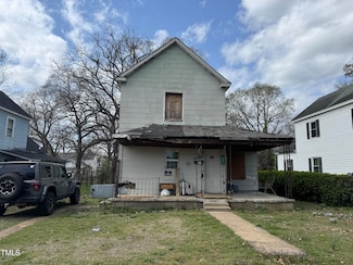 921 Franklin St, Roanoke Rapids, NC 27870