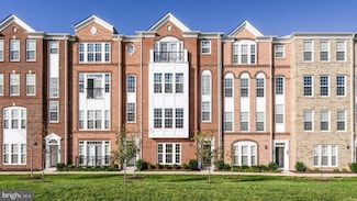 42823 Burrell Square, Ashburn, VA 20147