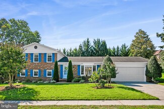 307 Ayrlee Ave NW, Leesburg, VA 20176
