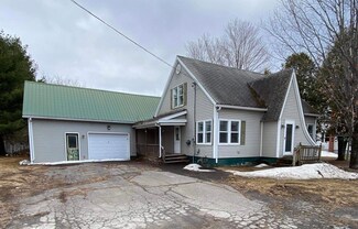 10 St Joseph St, Fort Kent, ME 04743