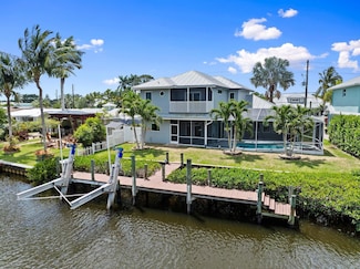 1599 SW Dyer Point Rd, Palm City, FL 34990